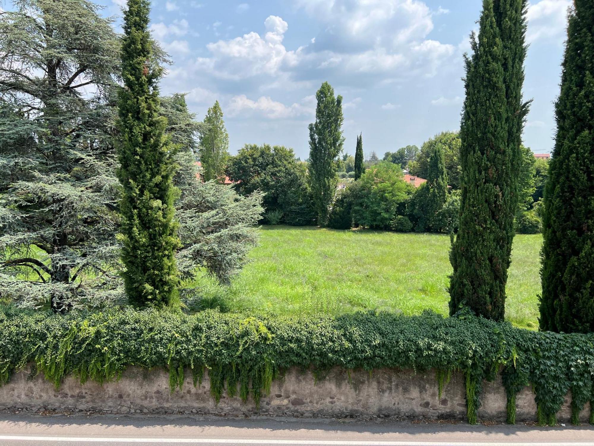 Le Casette Due Pacengo Di Lazise 외부 사진